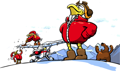 Racek Kurýr Praha Racek Kurýr Praha